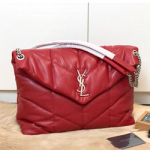 입생로랑 루루백  35cm 577475