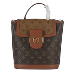 루이비통 도핀 백팩 M45142