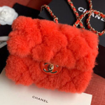 샤넬 플랩 백 20cm 191111