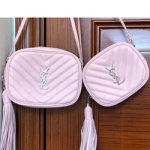 입생로랑 모노그램 블로거백 19FW Y-425317