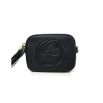 구찌 가죽 소호 디스코백 [15가지색상] G308364