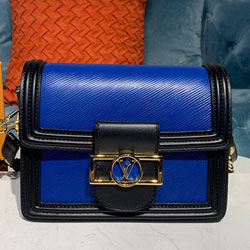 루이비통 미니 도핀 M90499