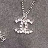 샤넬  목걸이 CH-37668