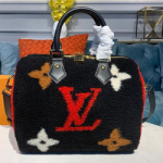  루이비통 스피디 반둘리에 25 M55422