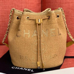 샤넬 버킷백 191007