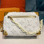 루이비통 미니 소프트 트렁크 M44480