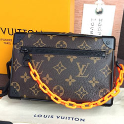 루이비통 미니 소프트 트렁크 M44480