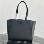 프라다 가죽 모노크롬 숄더백 1BG288