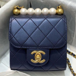 샤넬 MINI플랩 백 88819