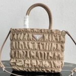 프라다 핸들백 1BG321