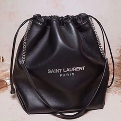 입생로랑 버킷백 538447