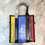 발렌시아가 핸들 백 BL-200220