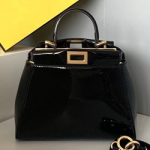 펜디 핸들백 2590