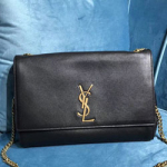 입생로랑 크로스백  YSL-200227