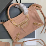 발렌시아가 모터백 30cm B-556636