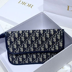 크리스찬디올 클러치백