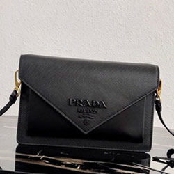 프라다 HOBO 백 1BP020