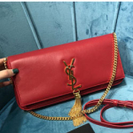 입생로랑 크로스백 604276