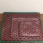 [고급형]고야드 클러치 GY0427