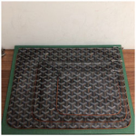 [고급형]고야드 클러치 GY0427