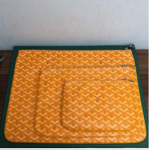 [고급형]고야드 클러치 GY0427