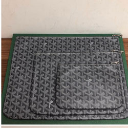 [고급형]고야드 클러치 GY0427