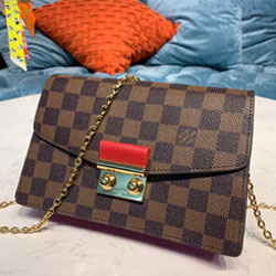 루이비통 Croisette M60228