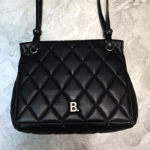 발렌시아가 모터백  BL-200521