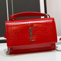 입생로랑 크로스백&숄더백 YSL0605