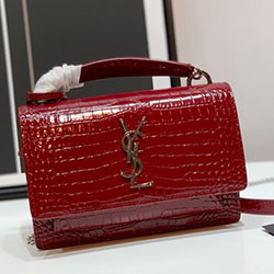 입생로랑 크로스백&숄더백 YSL0605