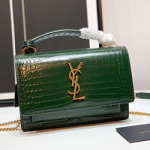 입생로랑 크로스백&숄더백 YSL0605