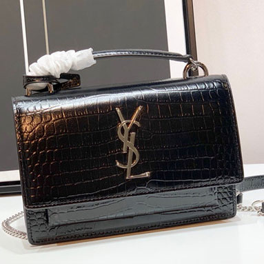 입생로랑 크로스백&숄더백 YSL0605