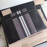 보테가 베네타 클러치 357545