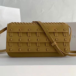 보테가 베네타 크로스백 70033