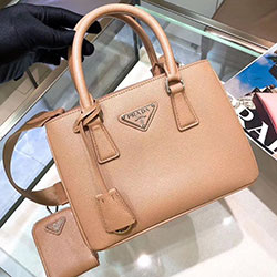 프라다 크로스백 HOBO 1BA296 C