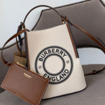 버버리  버킷백 BU-0628