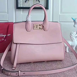 페레가모 토트숄더백 21H159 B