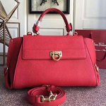 페레가모 토트숄더백 21F607 C