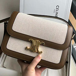 셀린느 크로스백 18736398 B