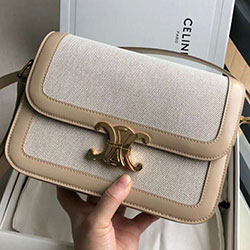 셀린느 크로스백 18736398 E