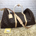 루이비통 60 키폴 반둘리에 N41413