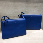 셀린느 트리오백 산양가죽  15076