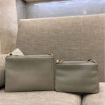 셀린느 트리오백 산양가죽  15076