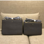 셀린느 트리오백 소가죽 15076-2