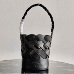 프라다 핸드백 1BE049