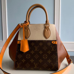 루이비통 폴드 토트 PM M45389