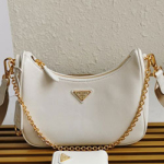  프라다 HOBO백1BH024