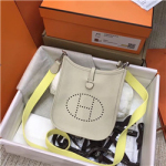 에르메스 에블린 미니 H-9