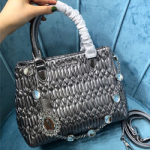 미우미우 가죽백 5BA067