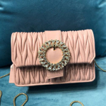 미우미우 가죽백 5BH095